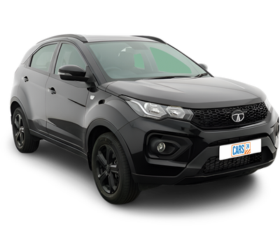 2022 Tata NEXON - SUV - Petrol - Automatic - ₹8.50 lakh